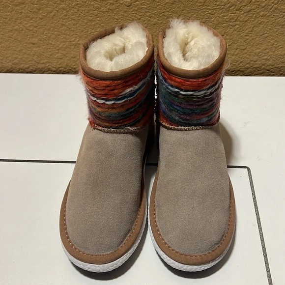 BERNIE MEV Boots. Size 6 - Picture 3 of 9